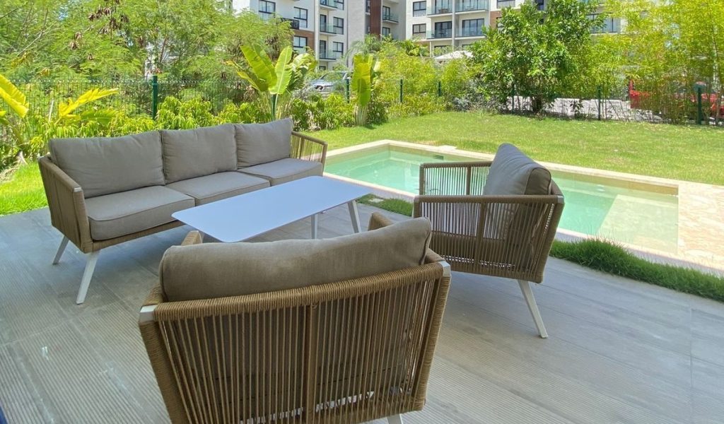Townhouse: Las Canas, Cap Cana - for sale