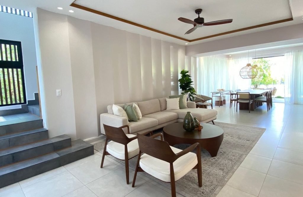Townhouse: Las Canas, Cap Cana - for sale