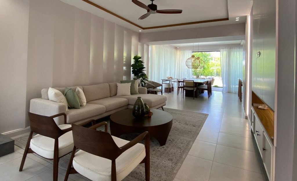 Townhouse: Las Canas, Cap Cana - for sale
