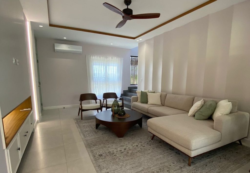 Townhouse: Las Canas, Cap Cana - for sale