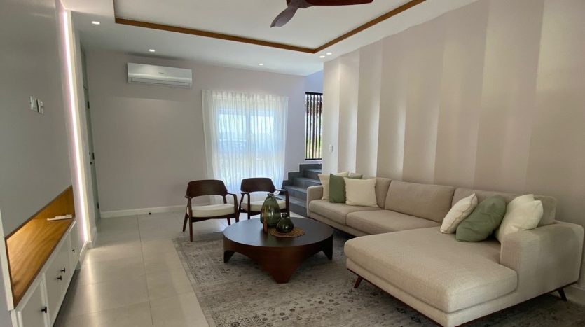 Townhouse: Las Canas, Cap Cana - for sale