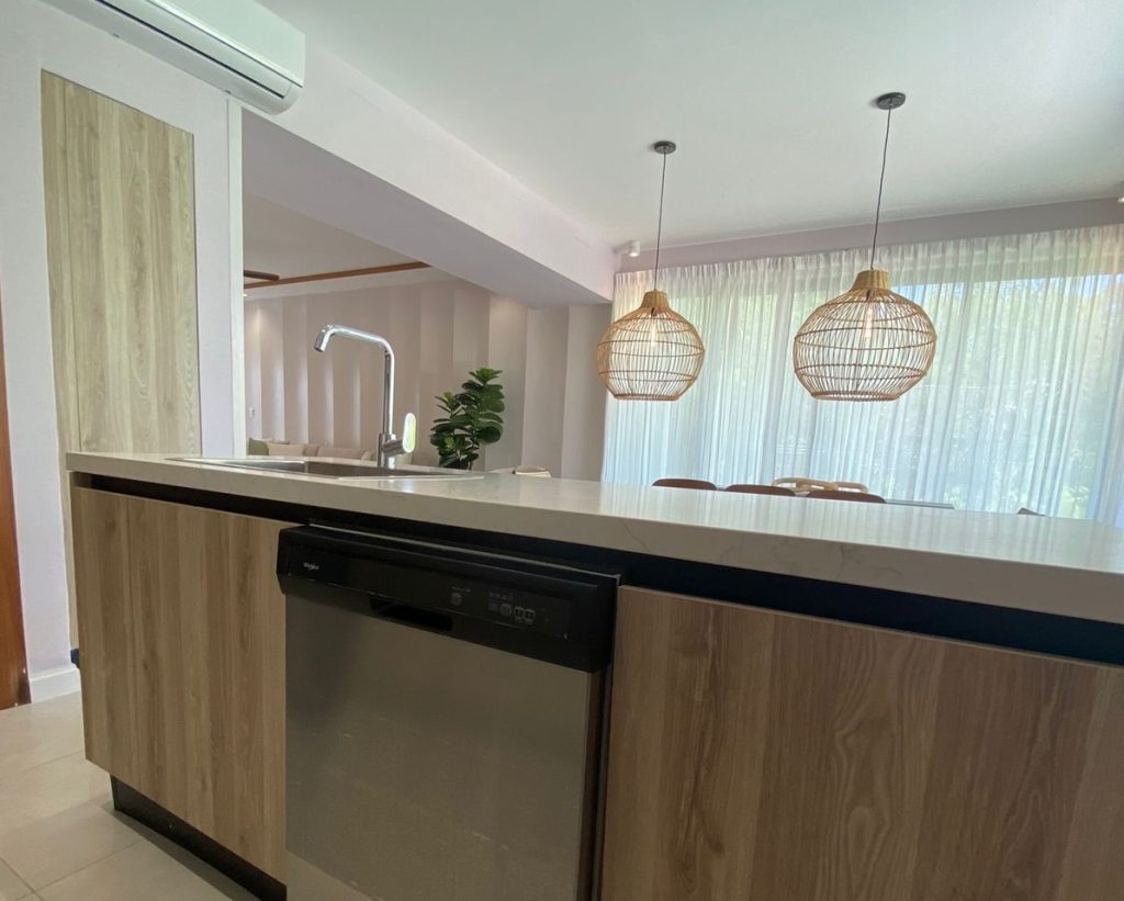 Townhouse: Las Canas, Cap Cana - for sale