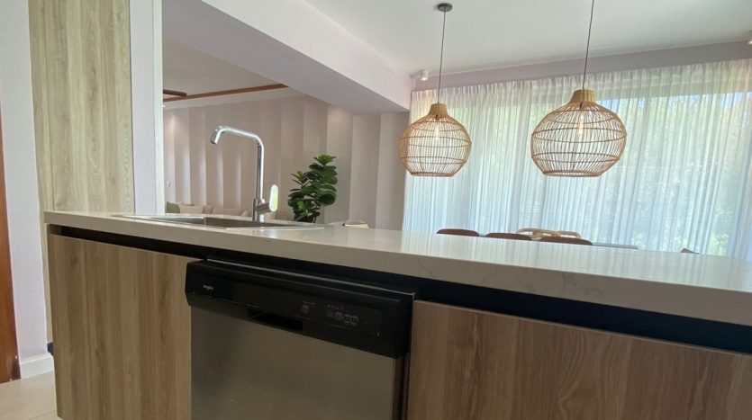 Townhouse: Las Canas, Cap Cana - for sale