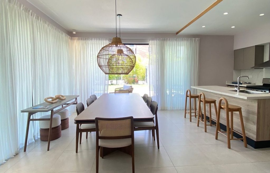 Townhouse: Las Canas, Cap Cana - for sale