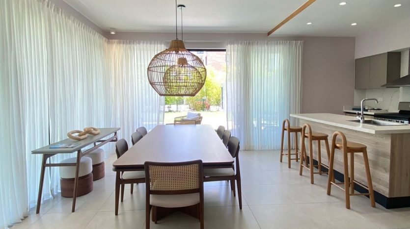 Townhouse: Las Canas, Cap Cana - for sale