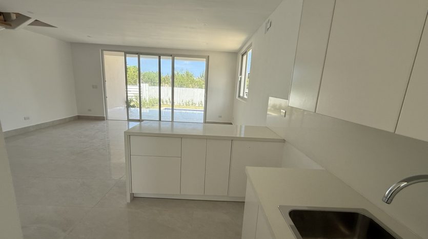 Вилла в Доминикане (Пунта-Кана): 3 спальни, рядом пляж - купить