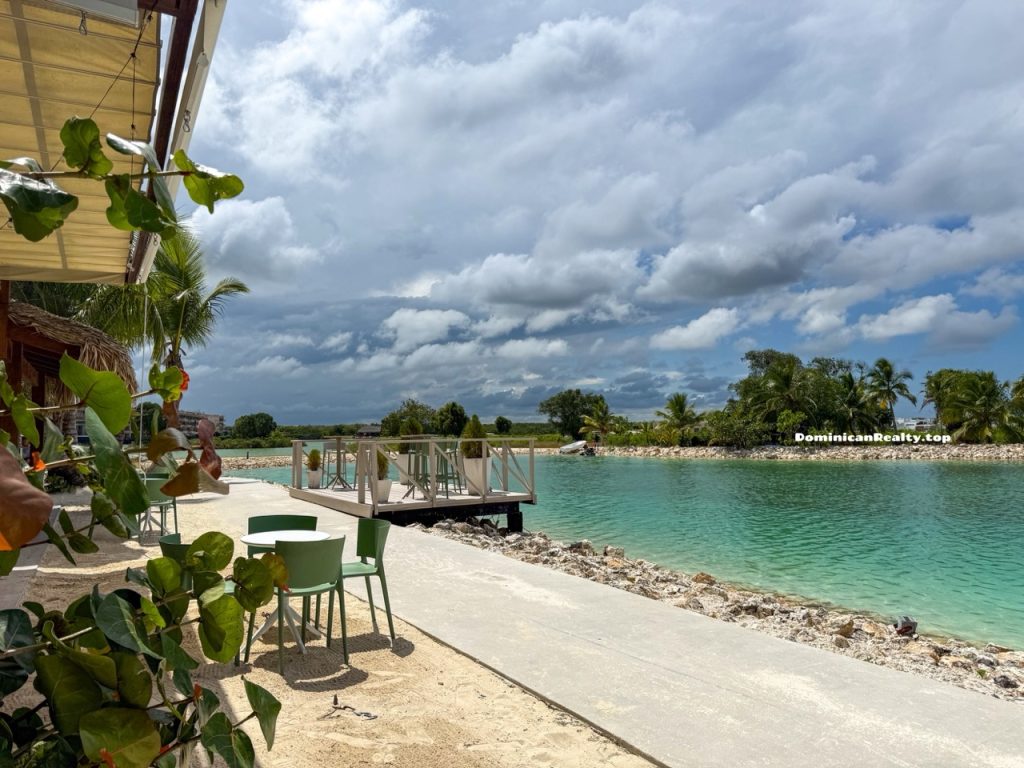 VistaCana lago