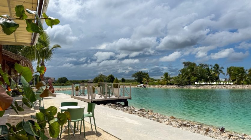 VistaCana lago