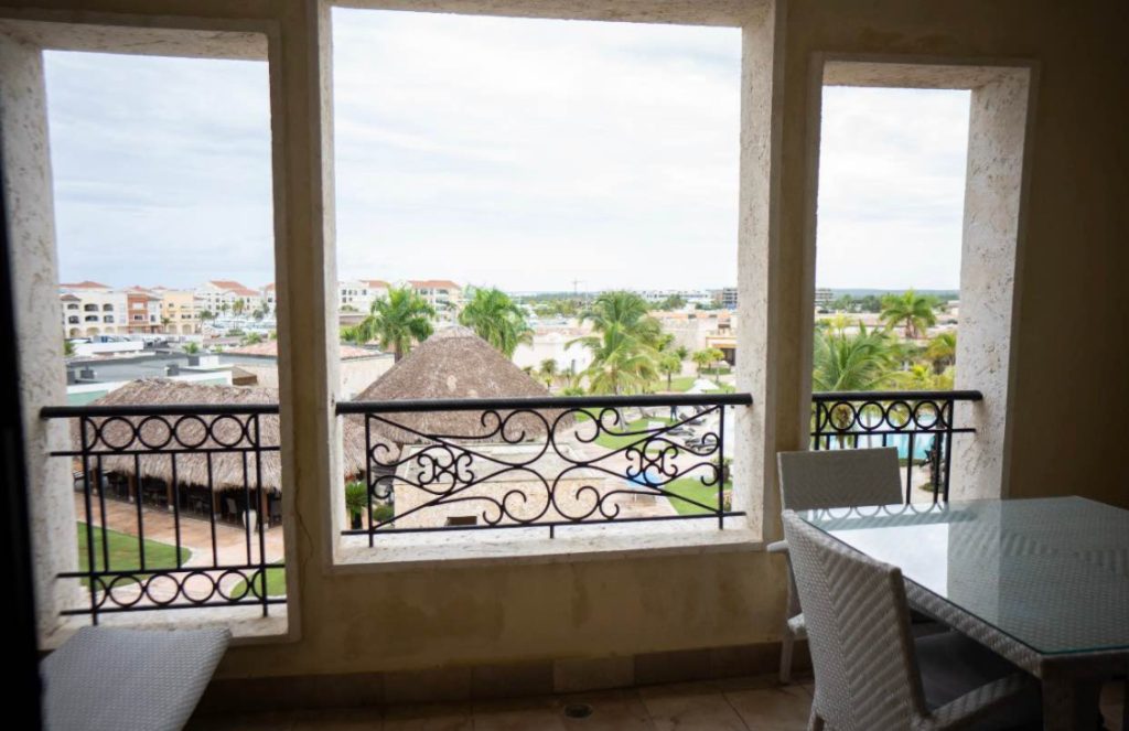 Апартаменты в Доминикане: Fishing lodge, Cap Cana — аренда