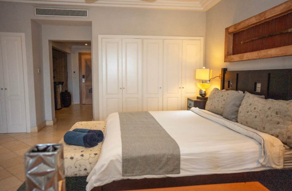 Апартаменты в Доминикане: Fishing lodge, Cap Cana — аренда