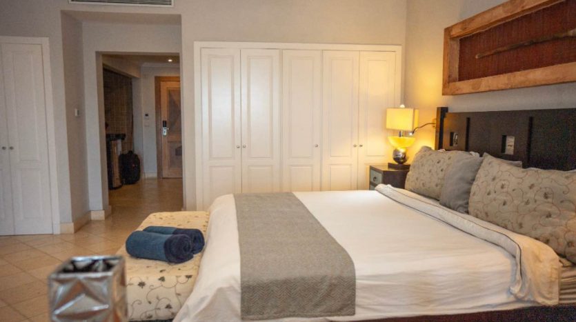 Апартаменты в Доминикане: Fishing lodge, Cap Cana — аренда