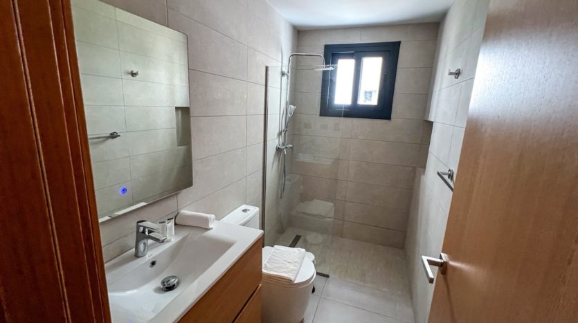3 BD apartment in Cocotal golf club (for rent)