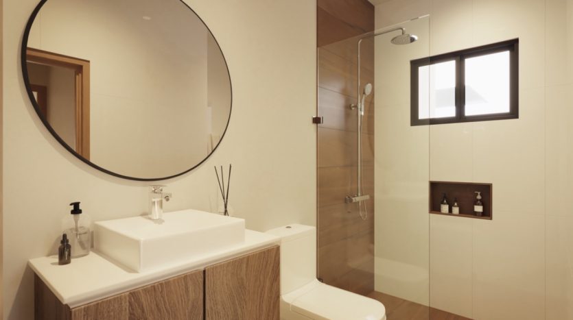 Pre construction apartment for sale in the Dominican Republic