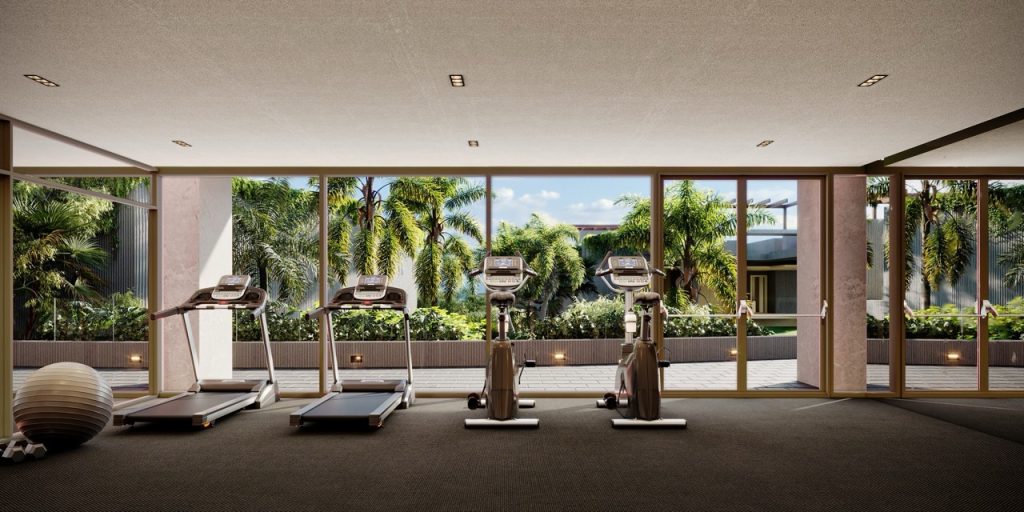 Cap Cana apartments for sale