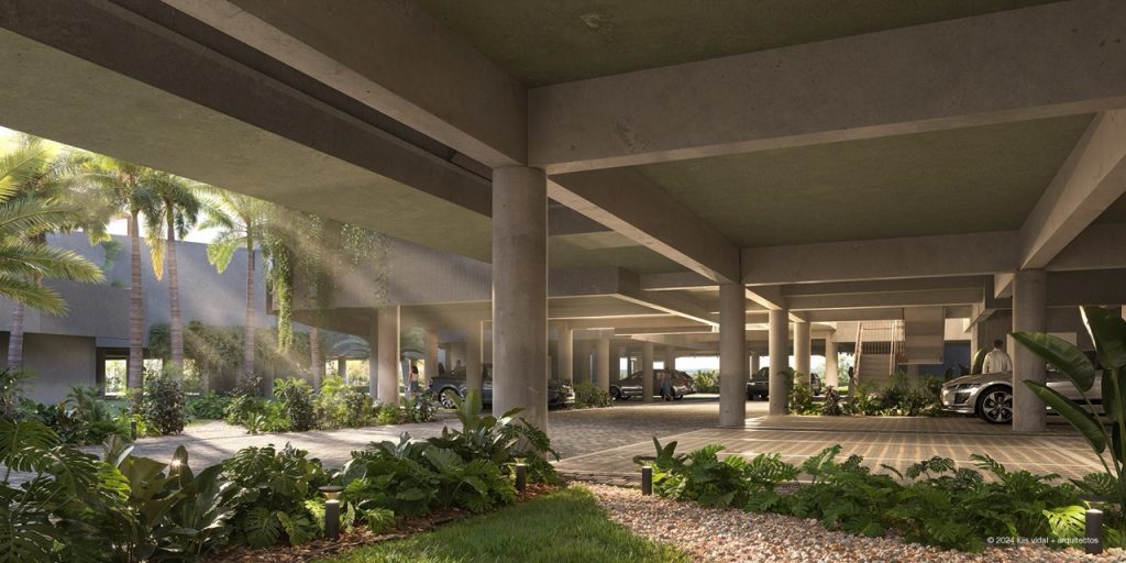 Cap Cana apartments for sale