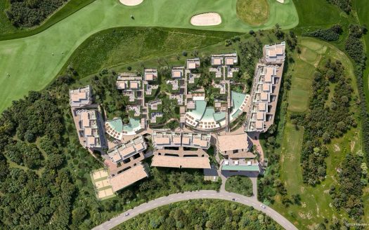 Cap Cana apartments for sale
