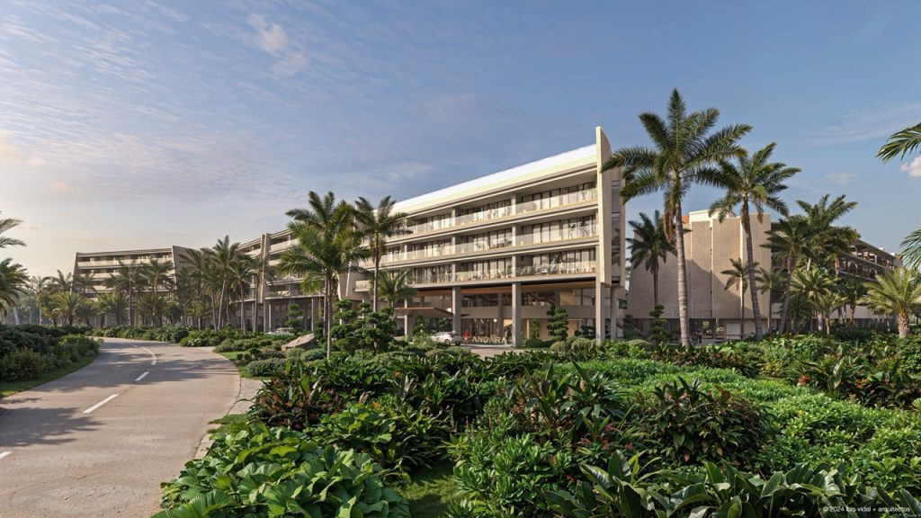 Cap Cana apartments for sale
