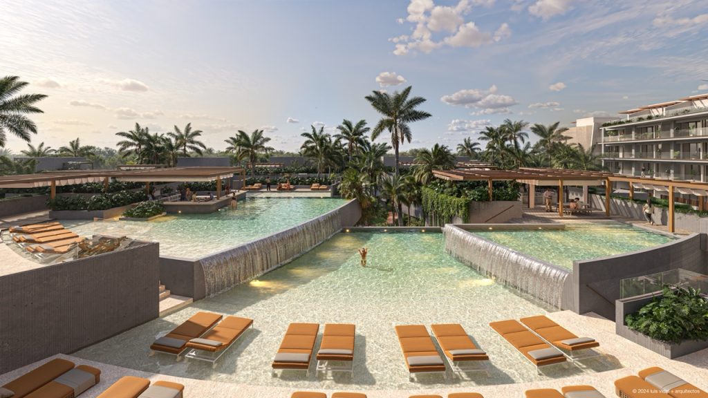Cap Cana apartments for sale