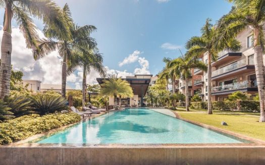 Продаются апартаменты в Доминикане: Loft (Cap Cana, Las Canas) - for sale