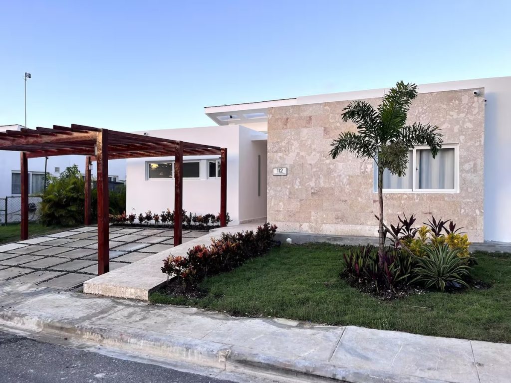 Новая вилла в Доминикане: Баваро, Vista Cana - купить