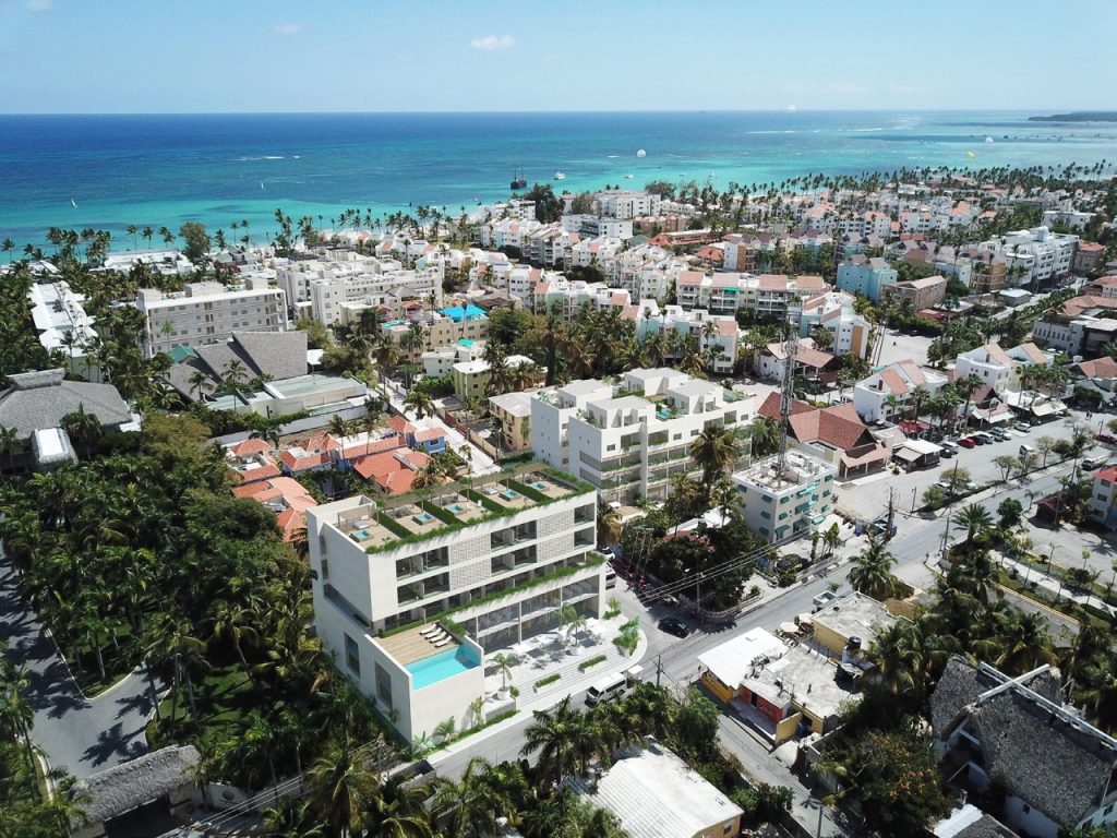  Bavaro condos for sale los corales