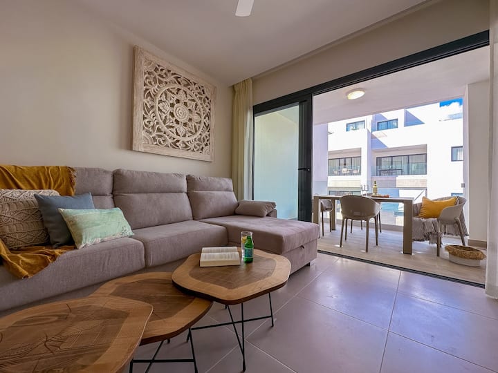 Апартамент в Доминикане рядом с пляжем - купить