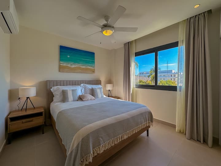 Апартамент в Доминикане рядом с пляжем - купить