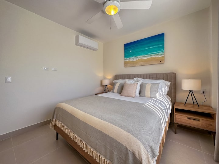 Апартамент в Доминикане рядом с пляжем - купить