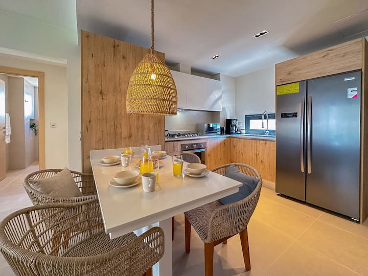 Апартамент в Доминикане рядом с пляжем - купить