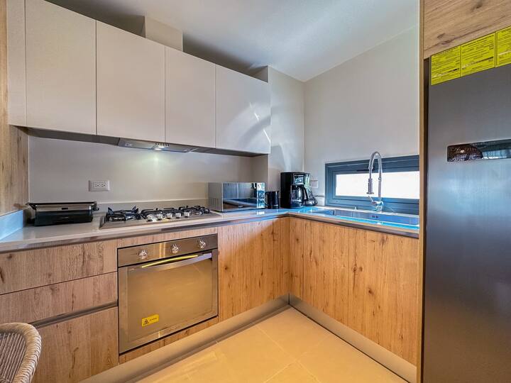 Апартамент в Доминикане рядом с пляжем - купить