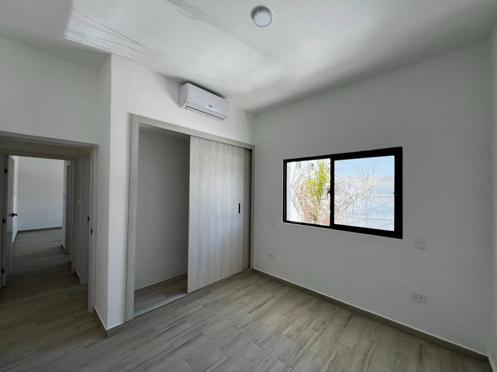 Апартамент в Доминикане рядом с пляжем: 2 спальни, Ona (White Sands) — купить
