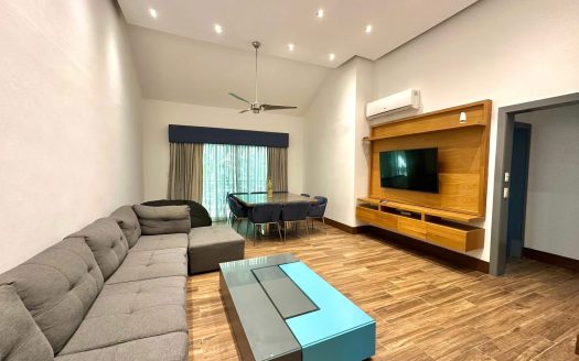 Dominican Republic: apartment for sale (Cocotal)
