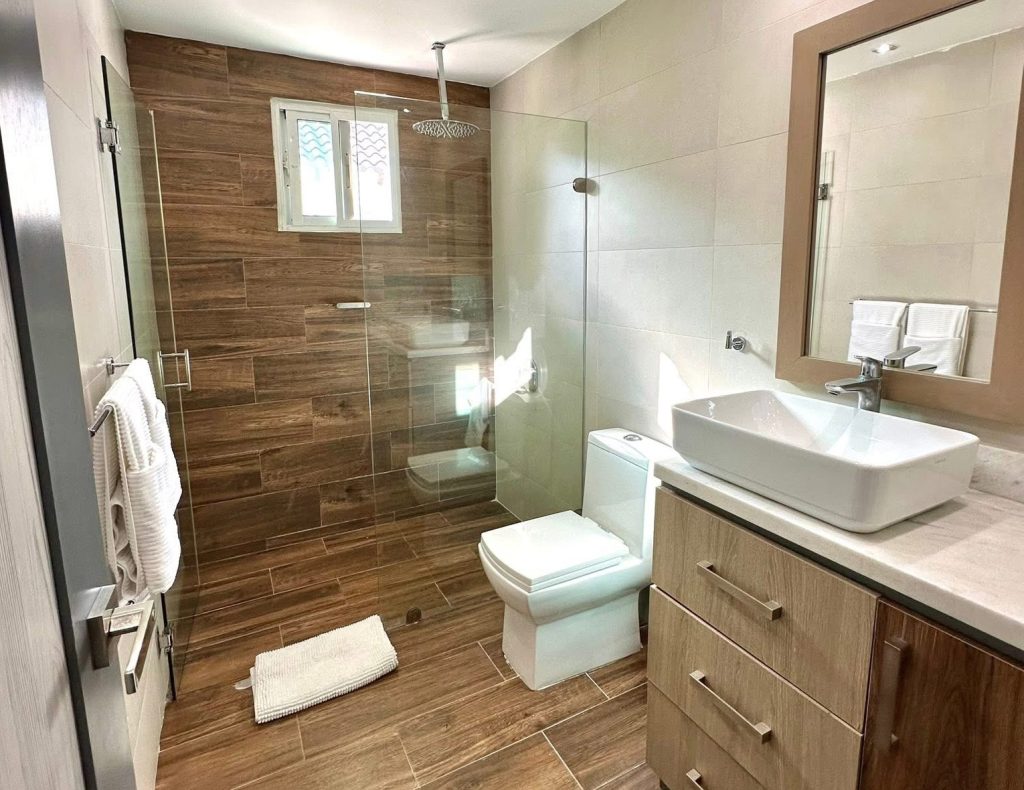 Dominican Republic: apartment for sale (Cocotal)