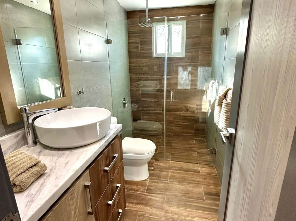 Dominican Republic: apartment for sale (Cocotal)