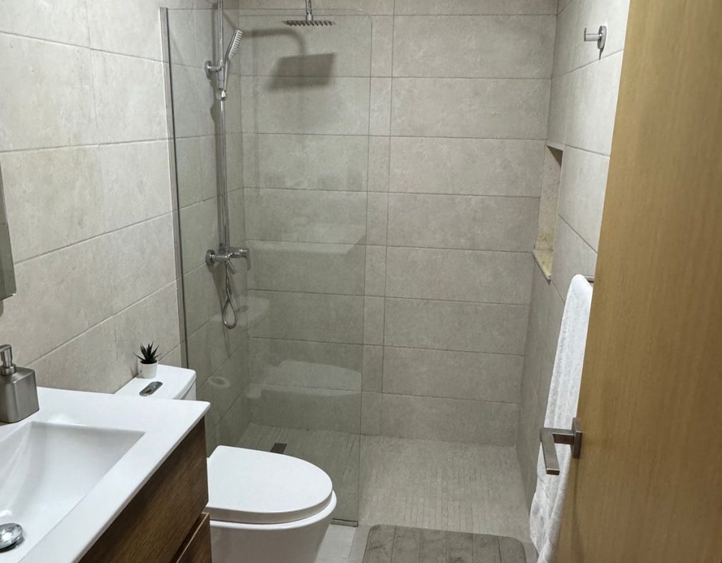 Cocotal golf club: apartment for sale