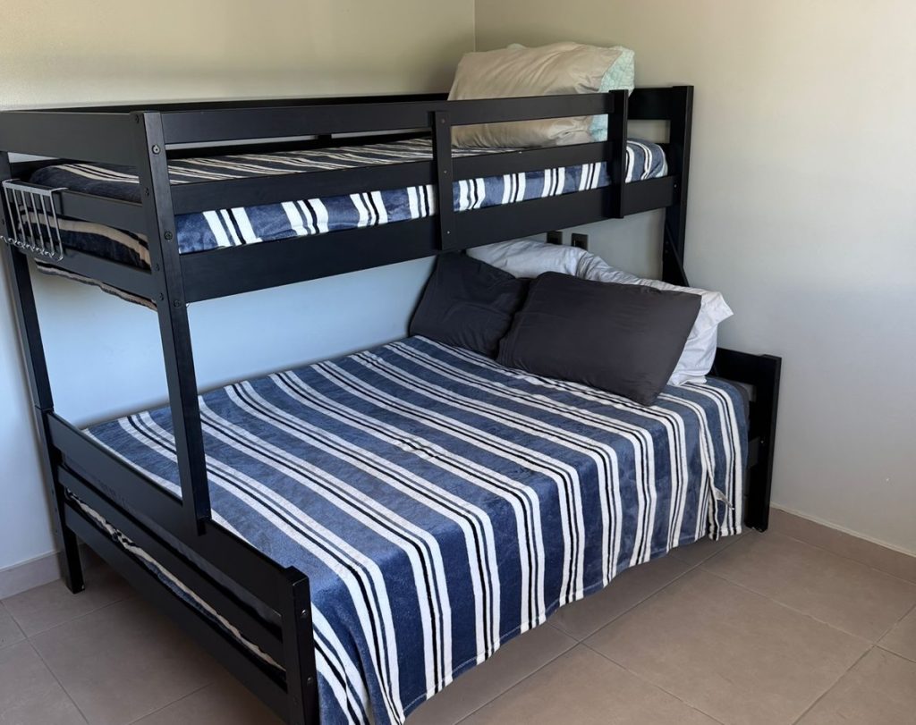 Cocotal golf club: apartment for sale