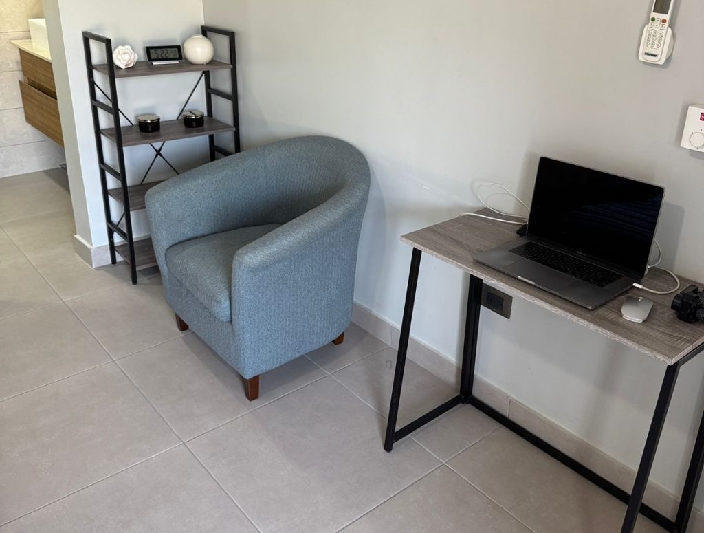 Cocotal golf club: apartment for sale