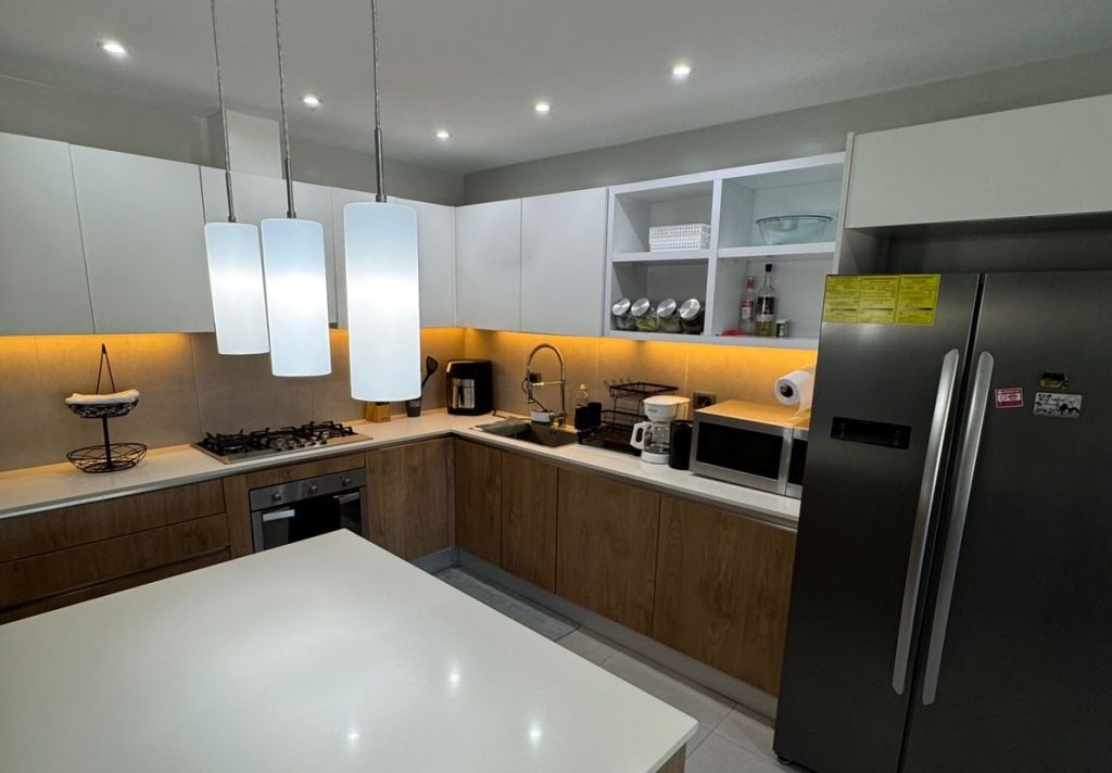 Cocotal golf club: apartment for sale