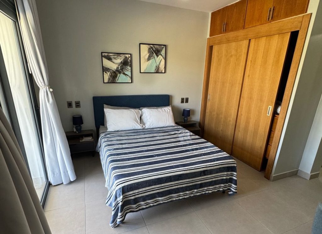 Cocotal golf club: apartment for sale