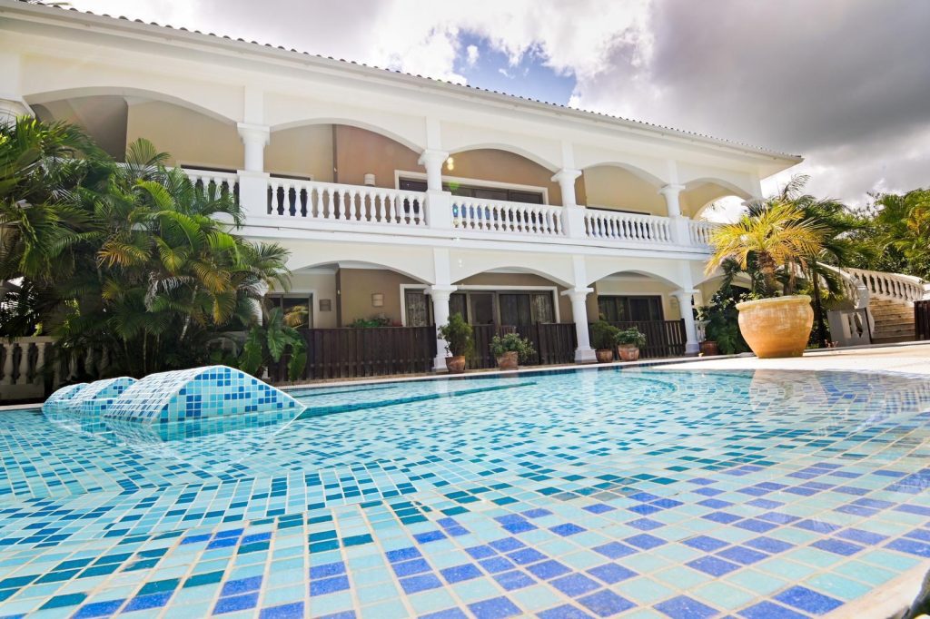 Прекрасная вилла в Доминикане - купить