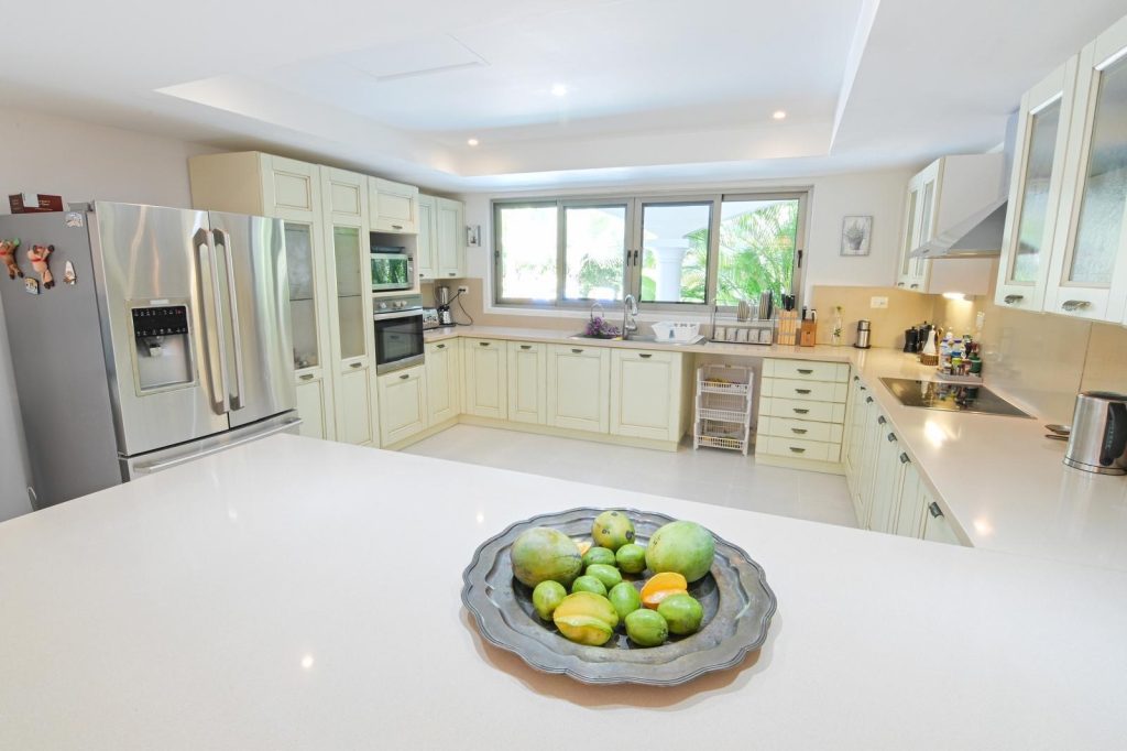 Прекрасная вилла в Доминикане (Cocotal, Punta Cana) - купить