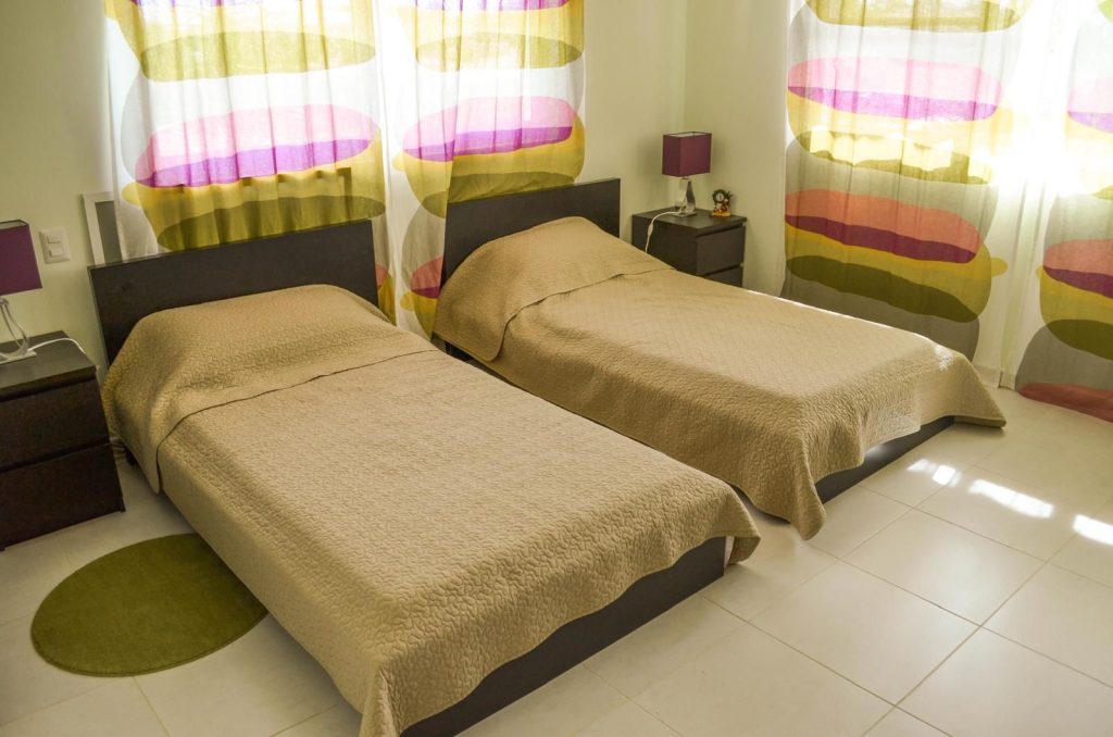 Villa Cocotal Golf club (venta) - продается вилла в Доминикане