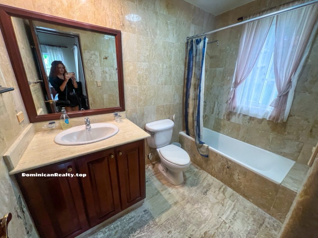 Villa: 3 Bd, Cocotal golf club (Dominican Republic) - sale