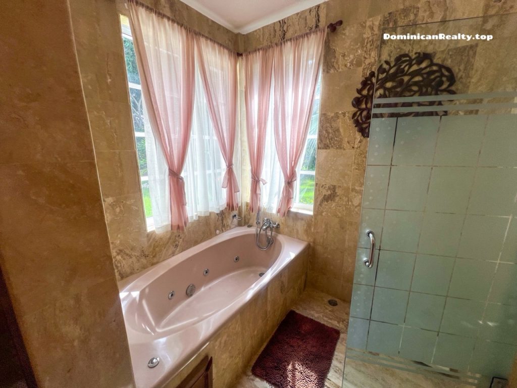 Villa: 3 Bd, Cocotal golf club (Dominican Republic) - sale