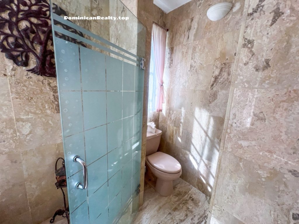 Villa: 3 Bd, Cocotal golf club (Dominican Republic) - sale