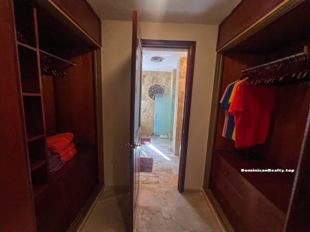 Villa: 3 Bd, Cocotal golf club (Dominican Republic) - sale