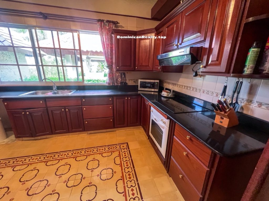 Villa: 3 Bd, Cocotal golf club (Dominican Republic) - sale