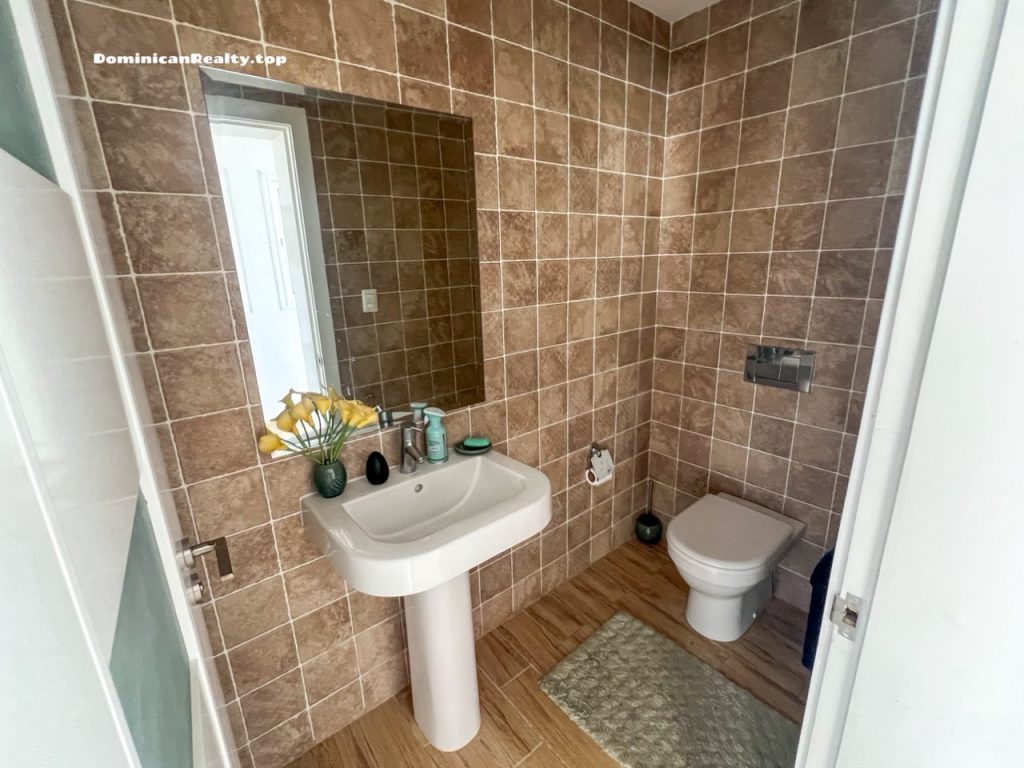 Вилла в Доминикане: 3 спальни, Cocotal golf club (Пунта-Кана) - купить