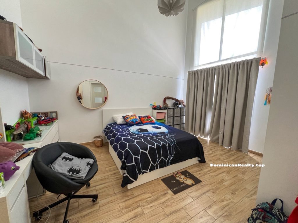 Вилла в Доминикане: 3 спальни, Cocotal golf club (Пунта-Кана) - купить