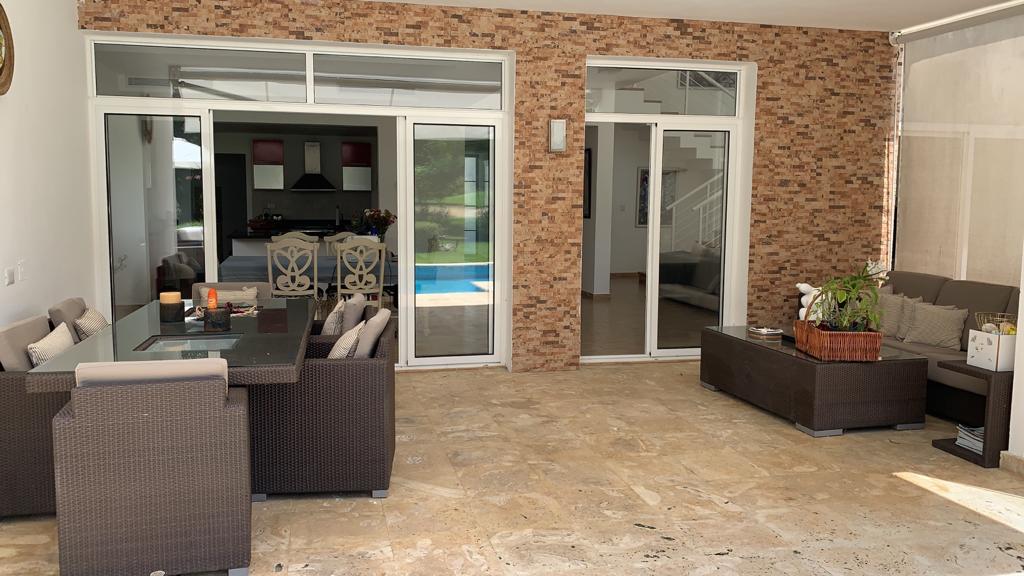 Вилла в Доминикане: 3 спальни, Cocotal golf club (Пунта-Кана) - купить